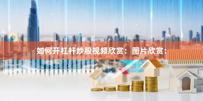 如何开杠杆炒股视频欣赏：图片欣赏：