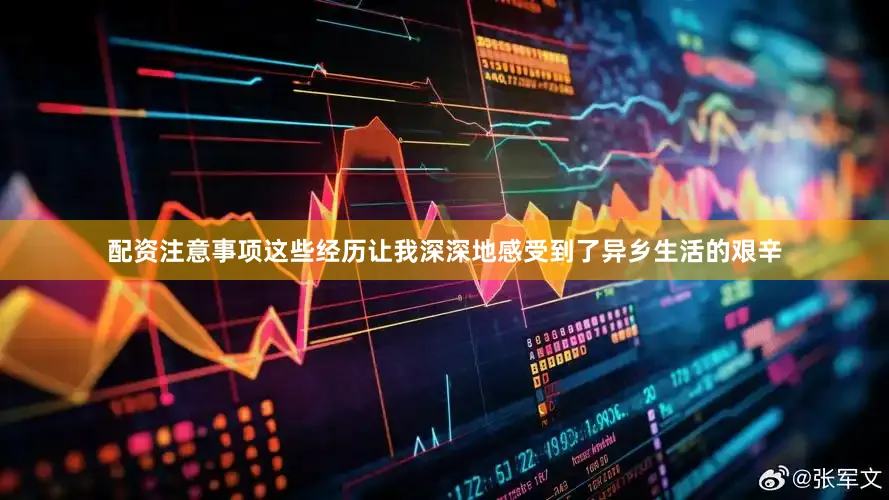 配资注意事项这些经历让我深深地感受到了异乡生活的艰辛